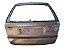 Tampa Traseira Fiat Palio weekend 2001 a 2006 Com detalhe - Imagem 1