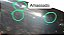 Capo Gm Astra 1994 1995 1996 1997 1998 Com Detalhe - Imagem 6