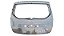 Tampa Traseira Renault Duster 2011 a 2020 Com detalhe - Imagem 1