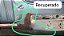 Tampa Traseira Renault Duster 2011 a 2020 Com detalhe - Imagem 7