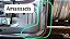 Tampa Traseira Renault Duster 2011 a 2020 Com detalhe - Imagem 2