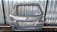 Tampa Traseira  Fiat Palio Weekend 2009 a 2020 Com detalhe - Imagem 10
