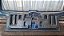 Tampa Traseira  Fiat Tipo 1993 a 1997 Com detalhe - Imagem 3