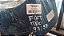Tampa Traseira  Fiat Tipo 1993 a 1997 Com detalhe - Imagem 10