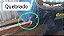 Tampa Traseira  Fiat Tipo 1993 a 1997 Com detalhe - Imagem 7