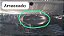 Tampa Traseira  Fiat Palio 2001 a 2006 Com detalhe - Imagem 6