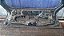 Tampa Traseira  Fiat Palio 2001 a 2006 Com detalhe - Imagem 2