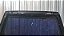 Tampa Traseira  Fiat Palio 2001 a 2006 Com detalhe - Imagem 3