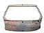 Tampa Traseira Fiat Palio 2001 a 2006 Com detalhe - Imagem 1