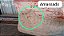 Tampa Traseira Fiat Palio 2001 a 2006 Com detalhe - Imagem 6