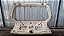 Tampa Traseira Fiat Palio 2001 a 2006 Com detalhe - Imagem 4