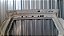 Tampa Traseira Fiat Bravo 2011 a 2016 Com detalhe - Imagem 3