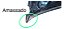 Capo Honda New Civic 2007 A 2011 Com Detalhe - Imagem 2