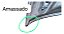 Capo Honda New Civic 2007 A 2011 Com Detalhe - Imagem 8