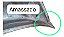 Capo Honda New Civic 2007 A 2011 Com Detalhe - Imagem 9