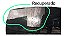 Capo Honda New Civic 2007 A 2011 Com Detalhe - Imagem 6