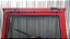 Tampa Traseira Chery QQ  2011 a 2016 Com detalhe - Imagem 3