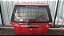 Tampa Traseira Chery QQ  2011 a 2016 Com detalhe - Imagem 8