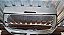 Tampa Traseira  Citroen Aircross 2010 a 2014 Com detalhe - Imagem 7