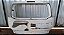 Tampa Traseira  Citroen Aircross 2010 a 2014 Com detalhe - Imagem 9