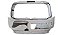 Tampa Traseira  Citroen Aircross 2010 a 2014 Com detalhe - Imagem 1