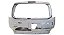 Tampa Traseira  Citroen Aircross 2010 a 2014 Com detalhe - Imagem 1