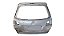 Tampa Traseira Fiat Palio Weekend 2009 a 2020 Com detalhe - Imagem 1