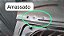 Tampa Traseira Toyota Etios Hatch 2013 a 2018 Com detalhe - Imagem 5