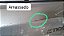Tampa Traseira Toyota Etios Hatch 2013 a 2018 Com detalhe - Imagem 6