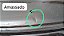 Tampa Traseira Toyota Etios Hatch 2013 a 2018 Com detalhe - Imagem 5