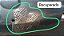 Tampa Traseira Toyota Etios Hatch 2013 a 2018 Com detalhe - Imagem 7