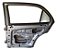 Porta Traseira Direita Fiat Brava/marea 1996 A 2004 - Imagem 4
