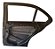 Porta Traseira Direita Mercedes Benz Classe C 2007 A 2015 - Imagem 10