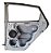 Porta Traseira Direita Hyundai Ix35 2009 A 2015 - Imagem 2