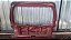 Tampa Traseira Peugeot 206 1998 a 2012 Com detalhe - Imagem 4