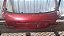 Tampa Traseira Peugeot 206 1998 a 2012 Com detalhe - Imagem 6