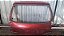 Tampa Traseira Peugeot 206 1998 a 2012 Com detalhe - Imagem 9