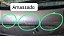 Tampa Traseira Peugeot 206 1998 a 2012 Com detalhe - Imagem 5