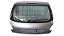 Tampa Traseira Peugeot 206 1998 a 2012 Com detalhe - Imagem 1