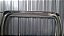 Tampa Traseira Peugeot 206 1998 a 2012 Com detalhe - Imagem 3
