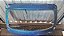 Tampa Traseira Peugeot 206 1998 a 2012 Com detalhe - Imagem 6