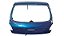 Tampa Traseira Peugeot 206 1998 a 2012 Com detalhe - Imagem 1