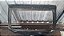 Tampa Traseira Chery QQ  2011 a 2016 Com detalhe - Imagem 6