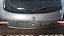 Tampa Traseira Peugeot 206 1998 a 2012 Com detalhe - Imagem 5