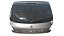 Tampa Traseira Peugeot 206 1998 a 2012 Com detalhe - Imagem 1