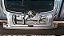 Tampa Traseira Peugeot 206 1998 a 2012 Com detalhe - Imagem 2