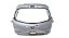 Tampa Traseira Nissan March 2014 a 2019Com detalhe - Imagem 1