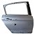 Porta Traseira Direita Citroen C5 2008 A 2011 Com Detalhe - Imagem 1