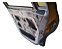 Porta Traseira Direita Vw Gol G5 2008 A 2012 Com Detalhe - Imagem 8