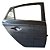 Porta Traseira Direita Hyundai Hb20 Sedan 2013/2020 Detalhe - Imagem 1